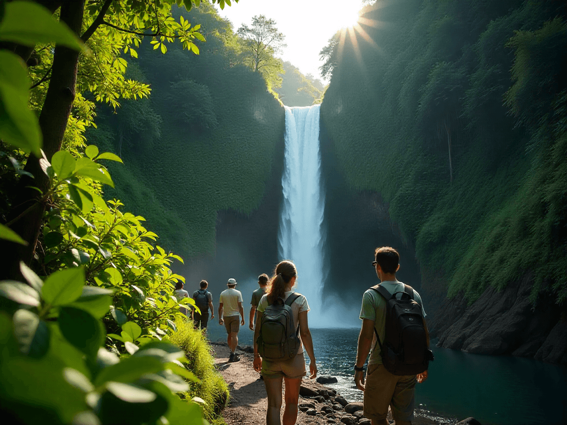 Ανακαλύψτε εκπληκτικά πράγματα που μπορείτε να κάνετε στην Αγία Λουκία