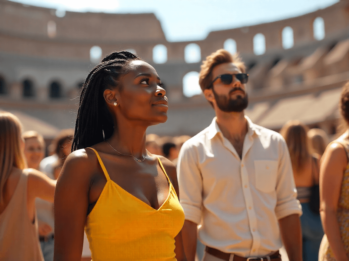 Exploring the Best Things to Do in Rome