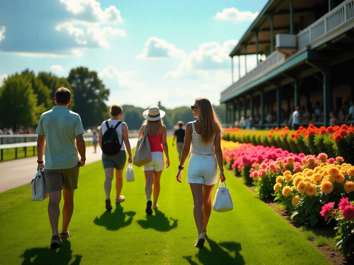 Lucruri de neuitat de făcut în Lexington, KY