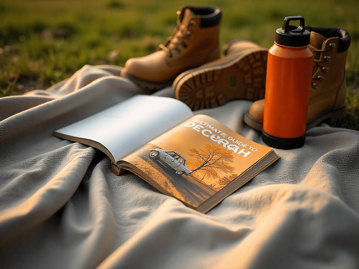 Ultimate Guide to Things to Do in Decorah Iowa