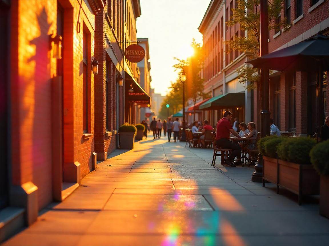 Fun Things to Do in Columbus, Ohio for Adults