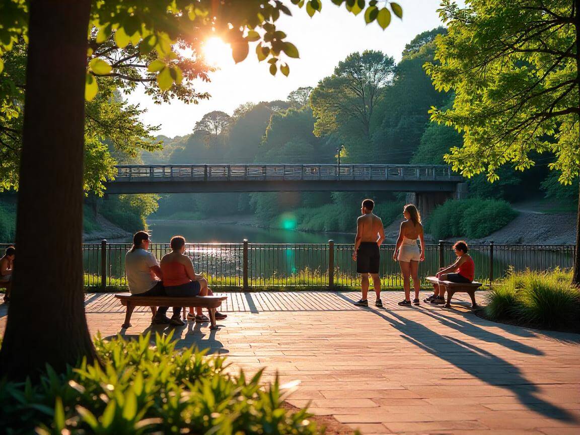 Exciting Things to Do in Greenville SC