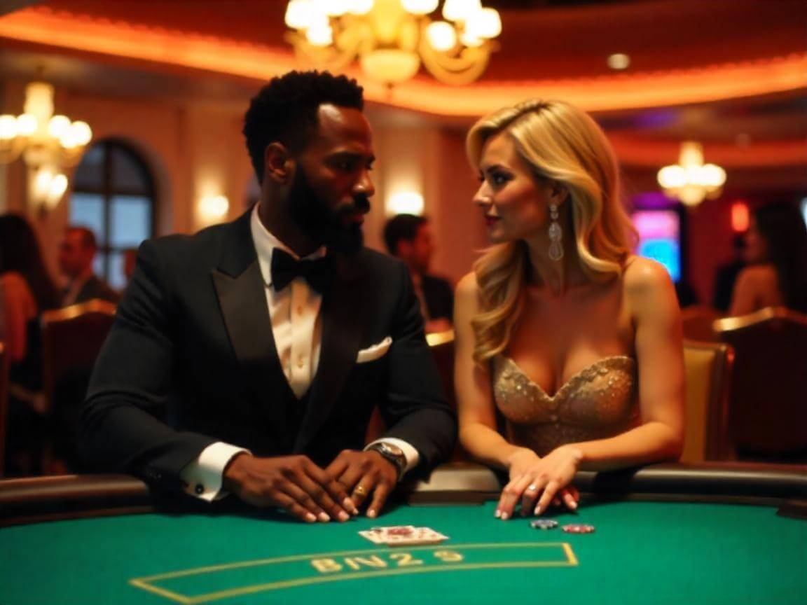 Exciting Things to Do in Vegas for Adults