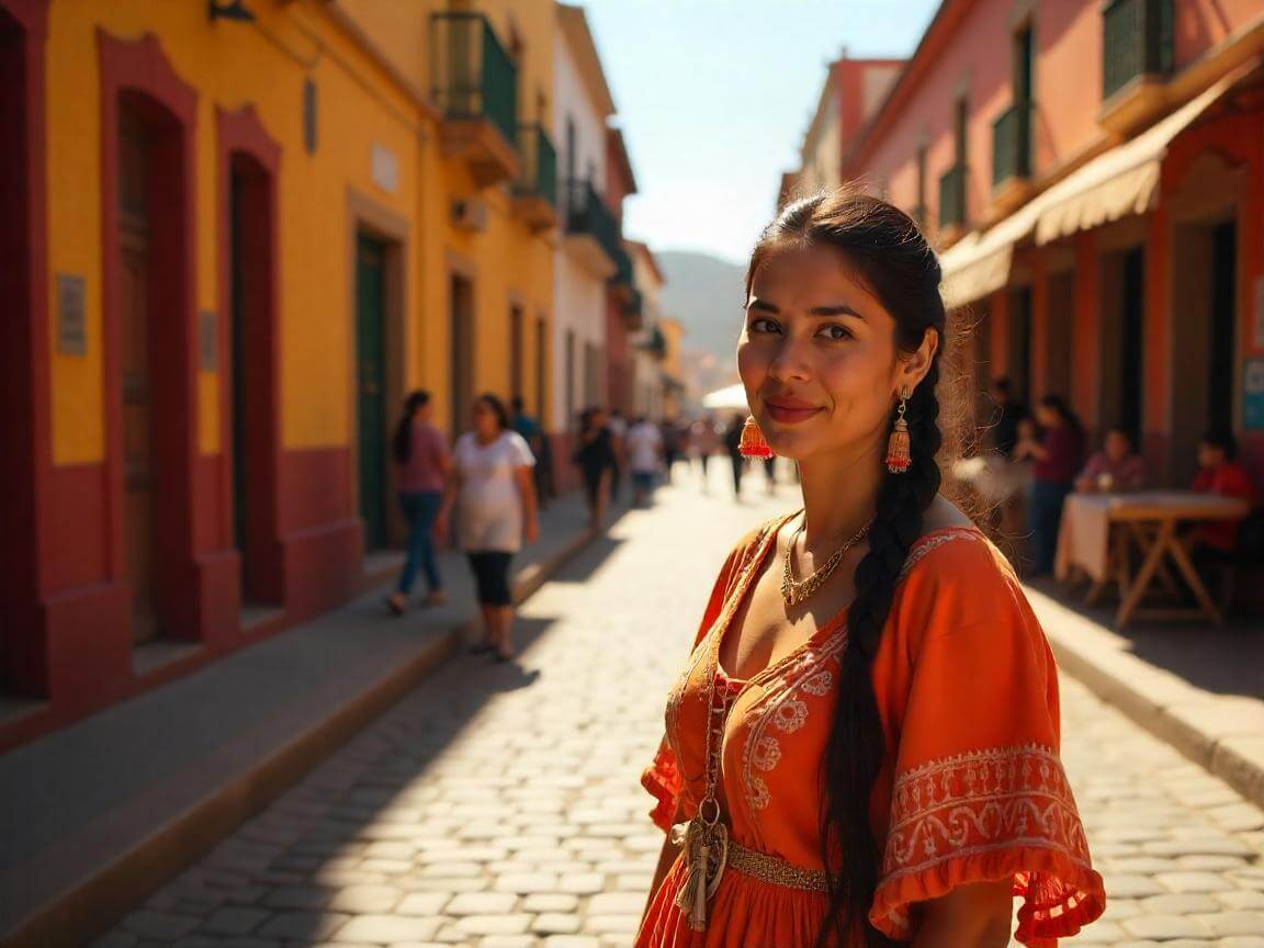 Exciting Vacation Spots in Mexico