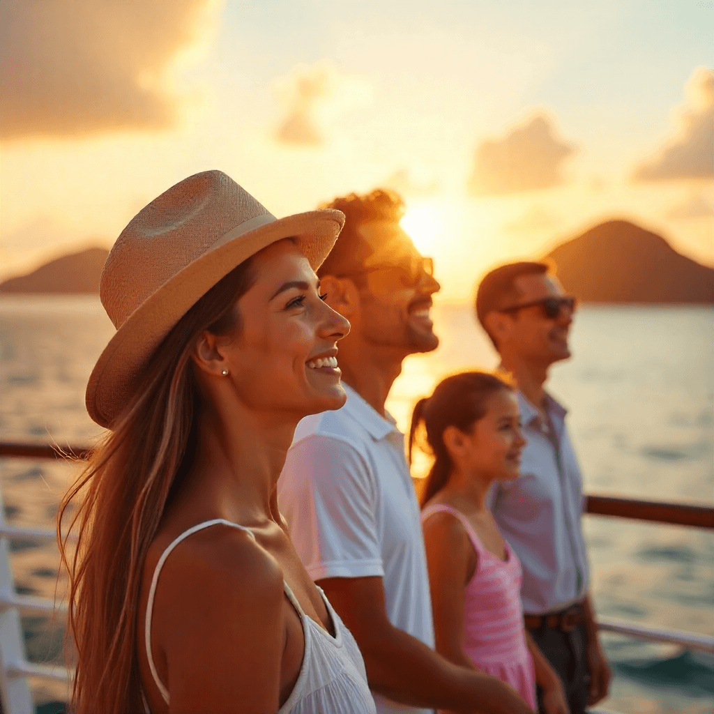 Cruisebound Introduces a Rewarding Referral Program for Travelers