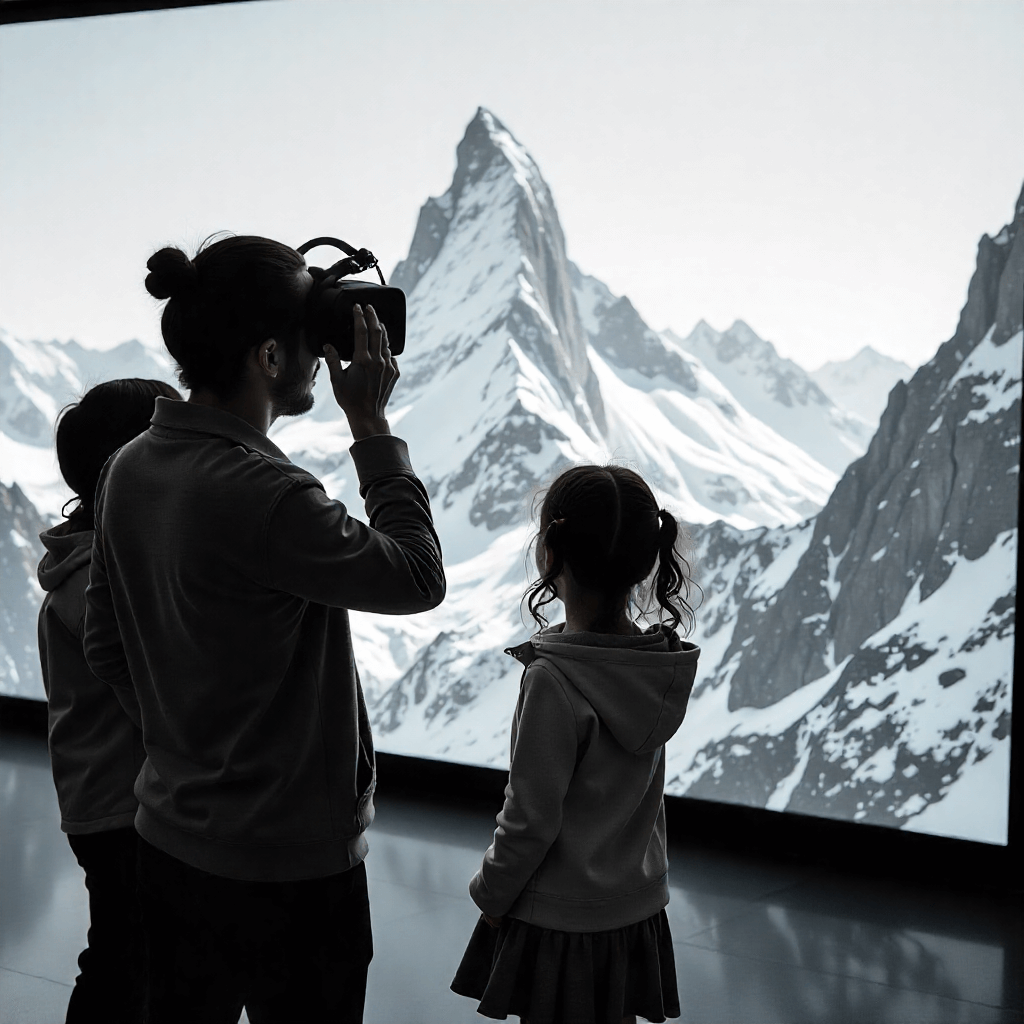 Digital Engagement Drives Switzerland's Tourism Marketing Campaign