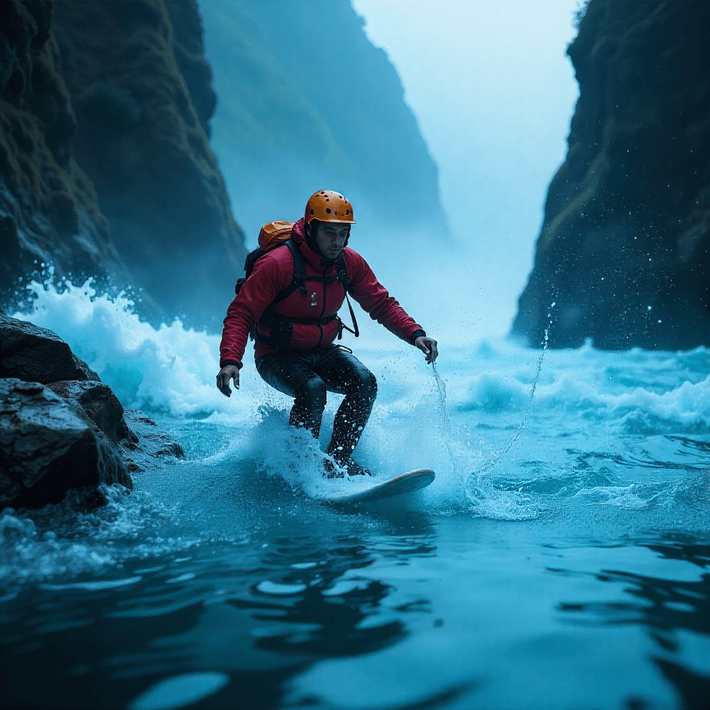 Enhancing Adventure Tourism: New Safety Guidelines Unveiled