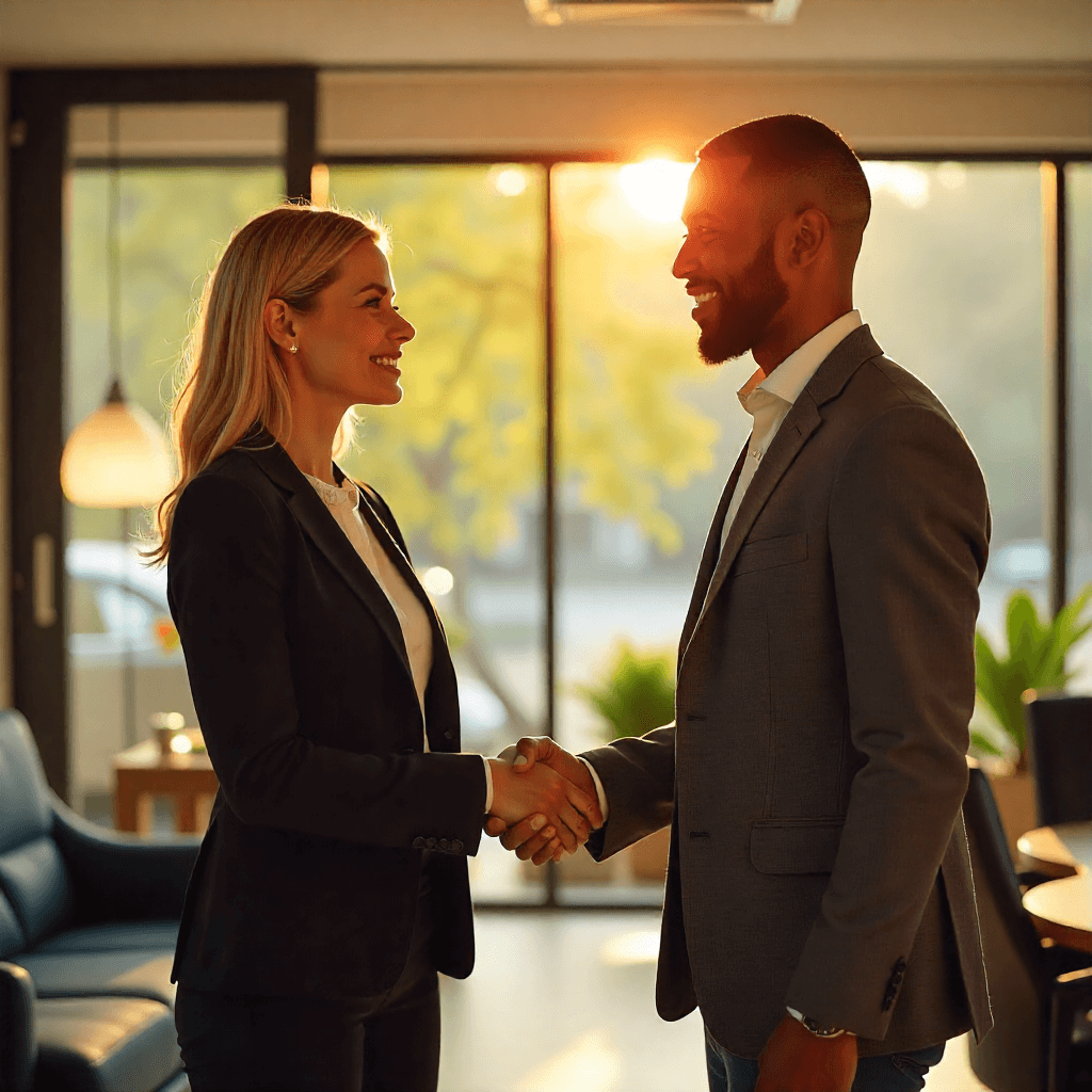 Enhancing Brand Visibility Through Strategic Press Releases