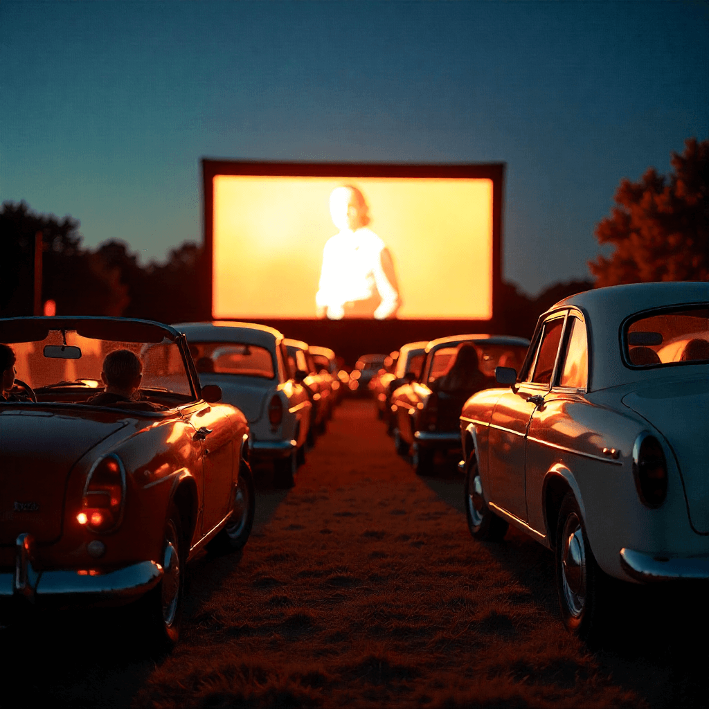 Experience the Excitement of Austin Film Festival’s Giant Screening and Book Discussion