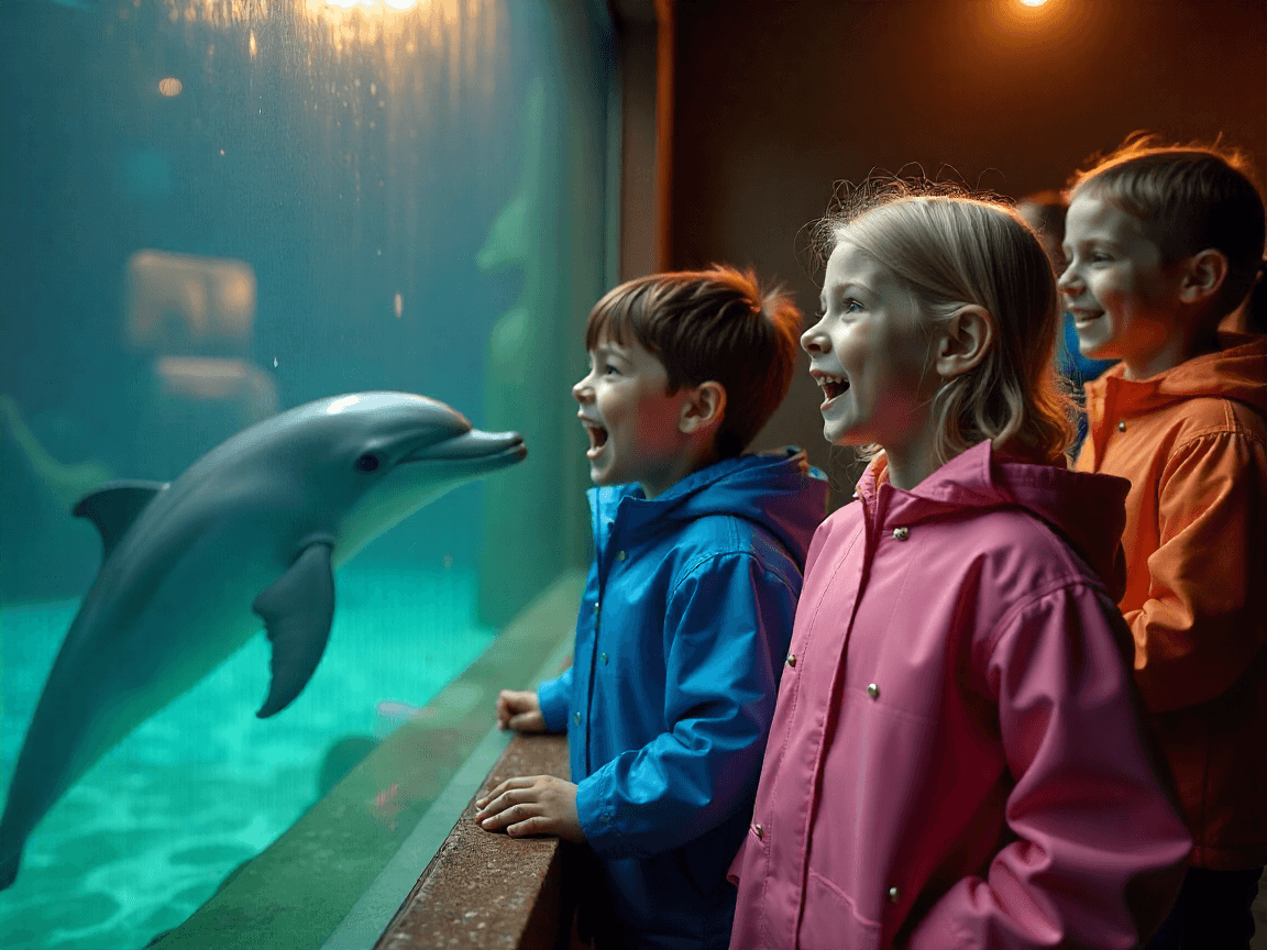 Lucruri uimitoare de făcut în Clearwater Florida