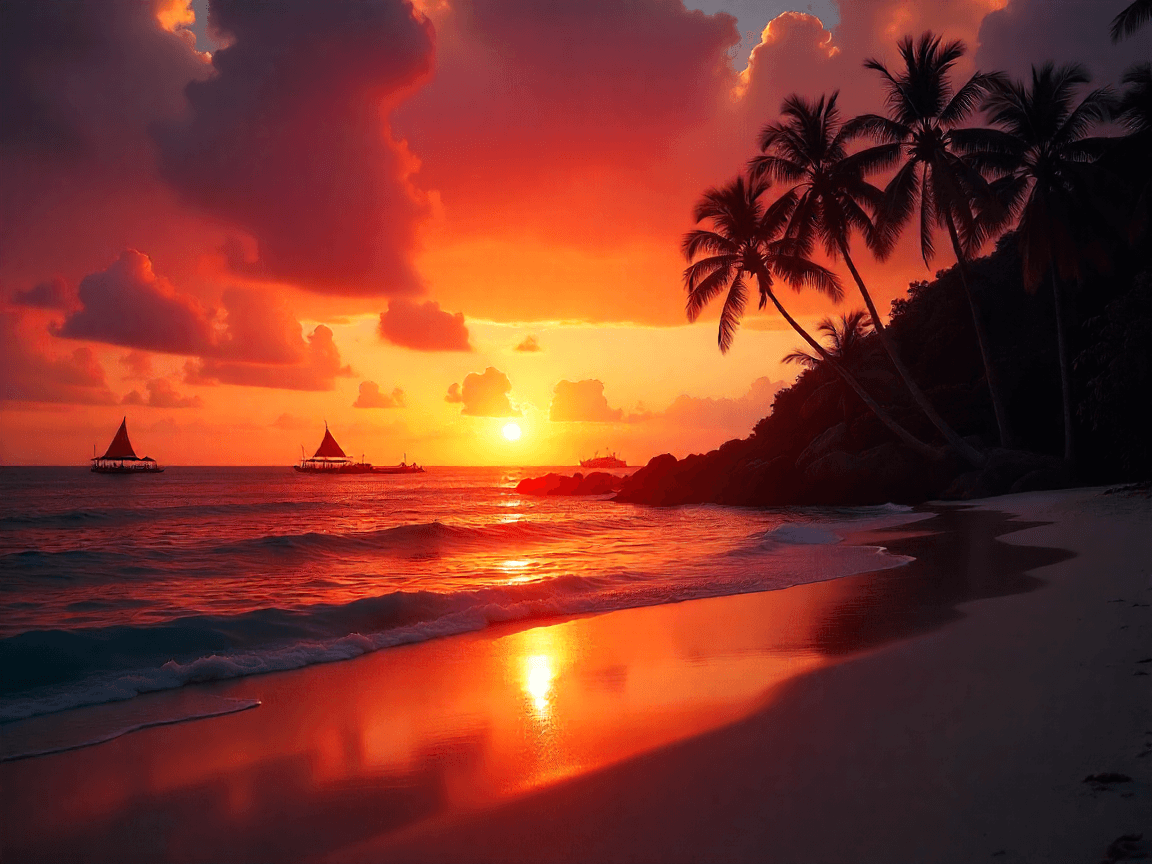 Discover the Best Things to Do in Fiji