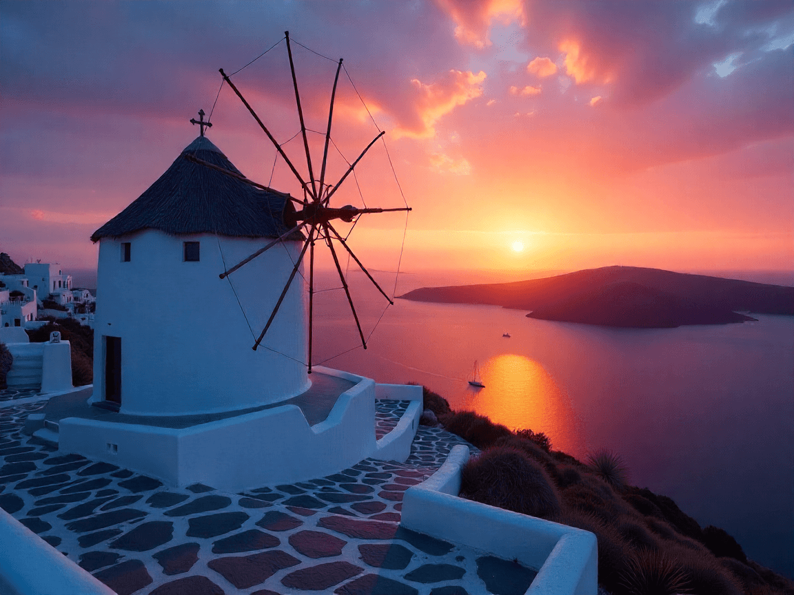 Lucruri de neuitat de făcut în Mykonos, Grecia