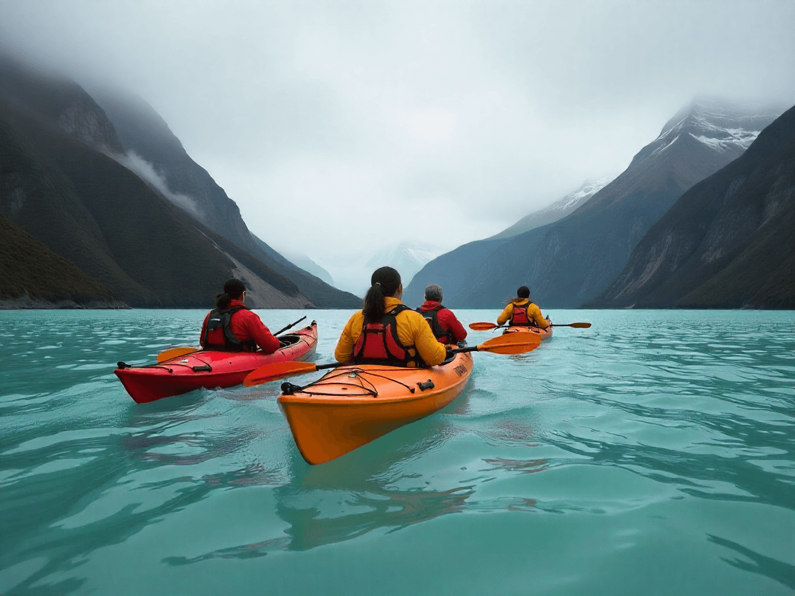 Experiențe de neuitat vă așteaptă în vacanța dumneavoastră în Chile