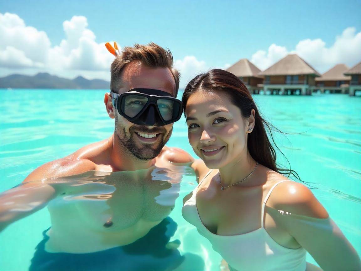 Top 10 Things to Do in Bora Bora: Explore Paradise