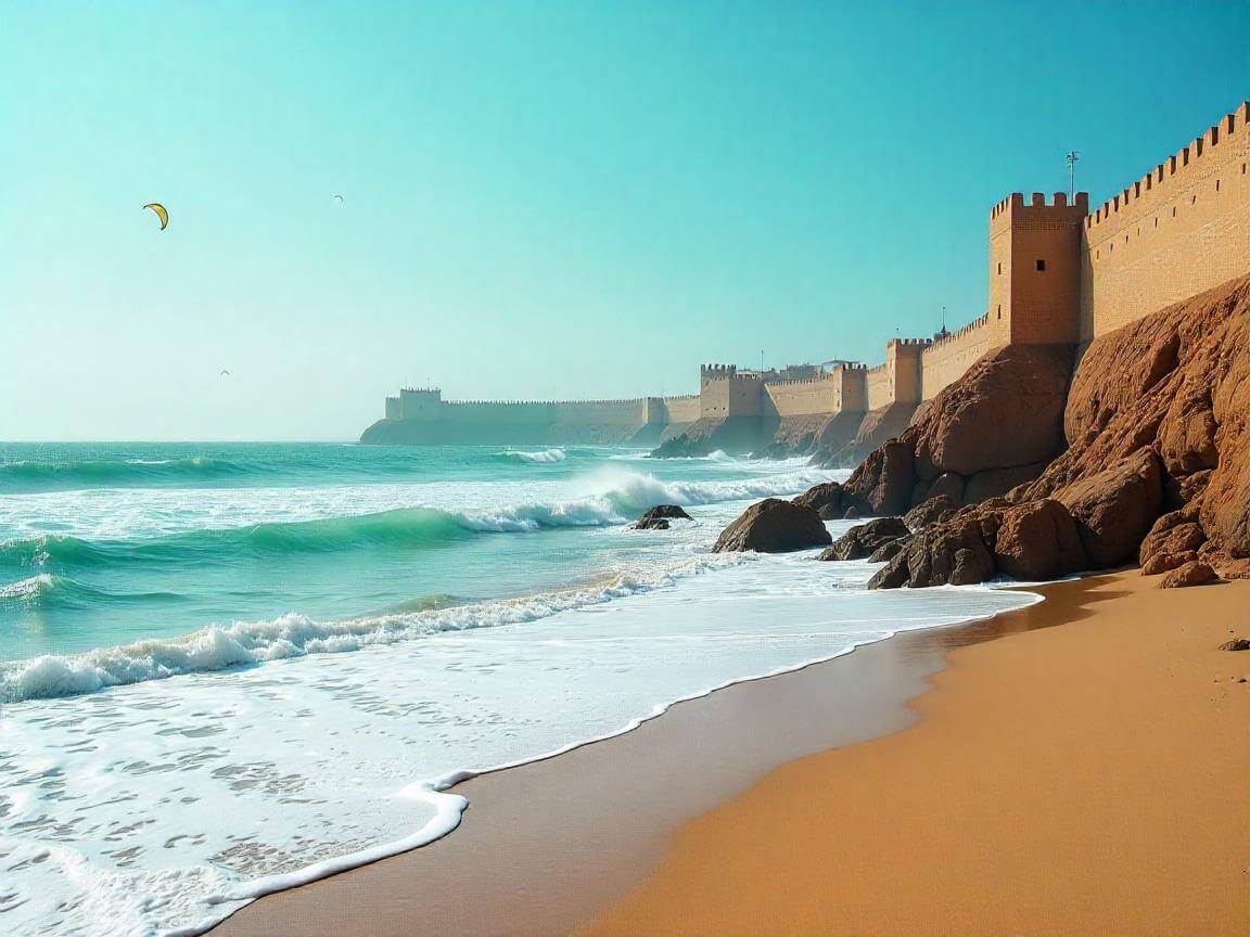 Top Attractions for an Unforgettable Morocco Vacation