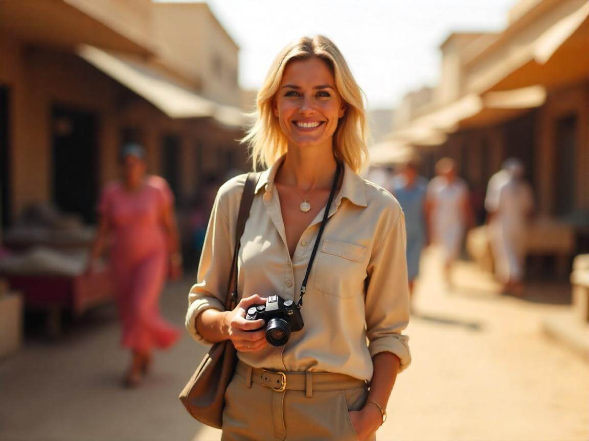 Understanding Is Nouakchott Safe to Travel: Your Essential Guide