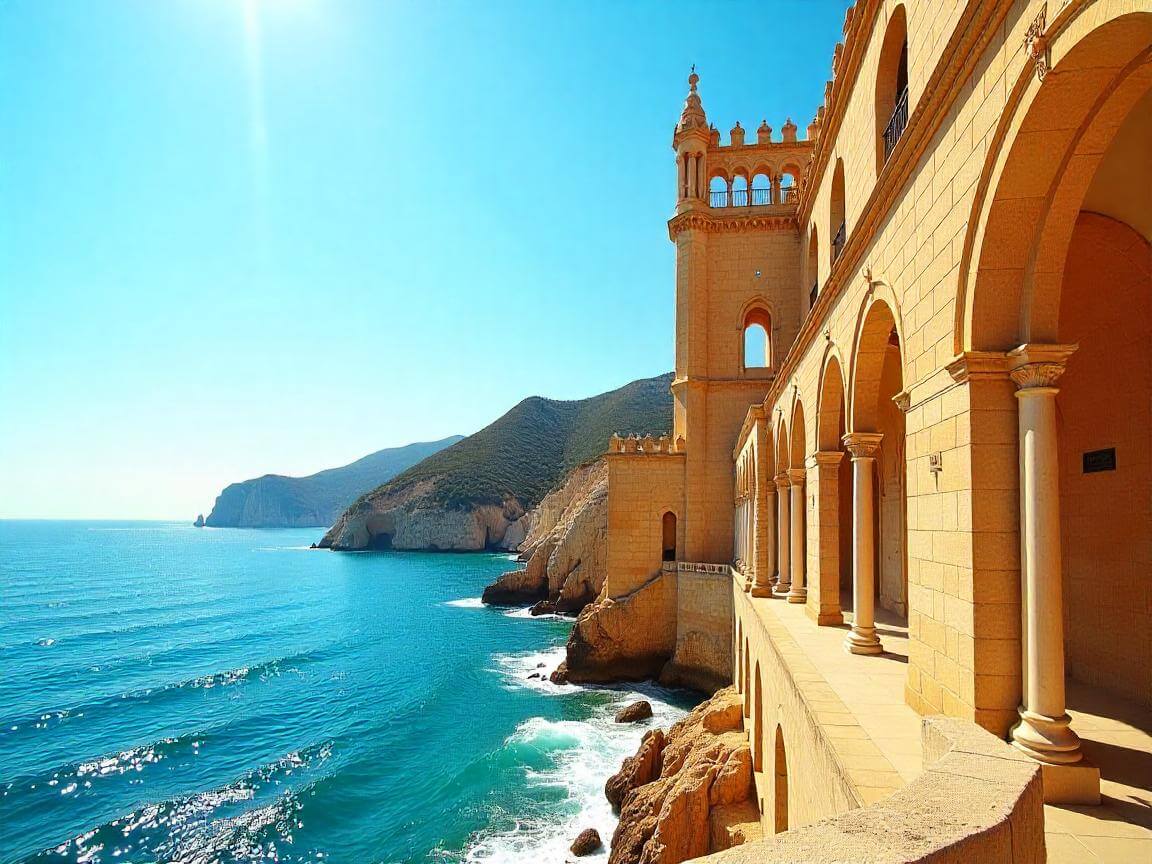 Top Things to Do in Palma de Mallorca: Uncover the Charm