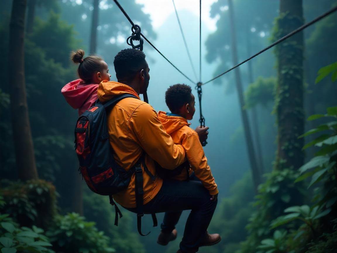 The Best Time to Visit Costa Rica: Your Ultimate Travel Guide