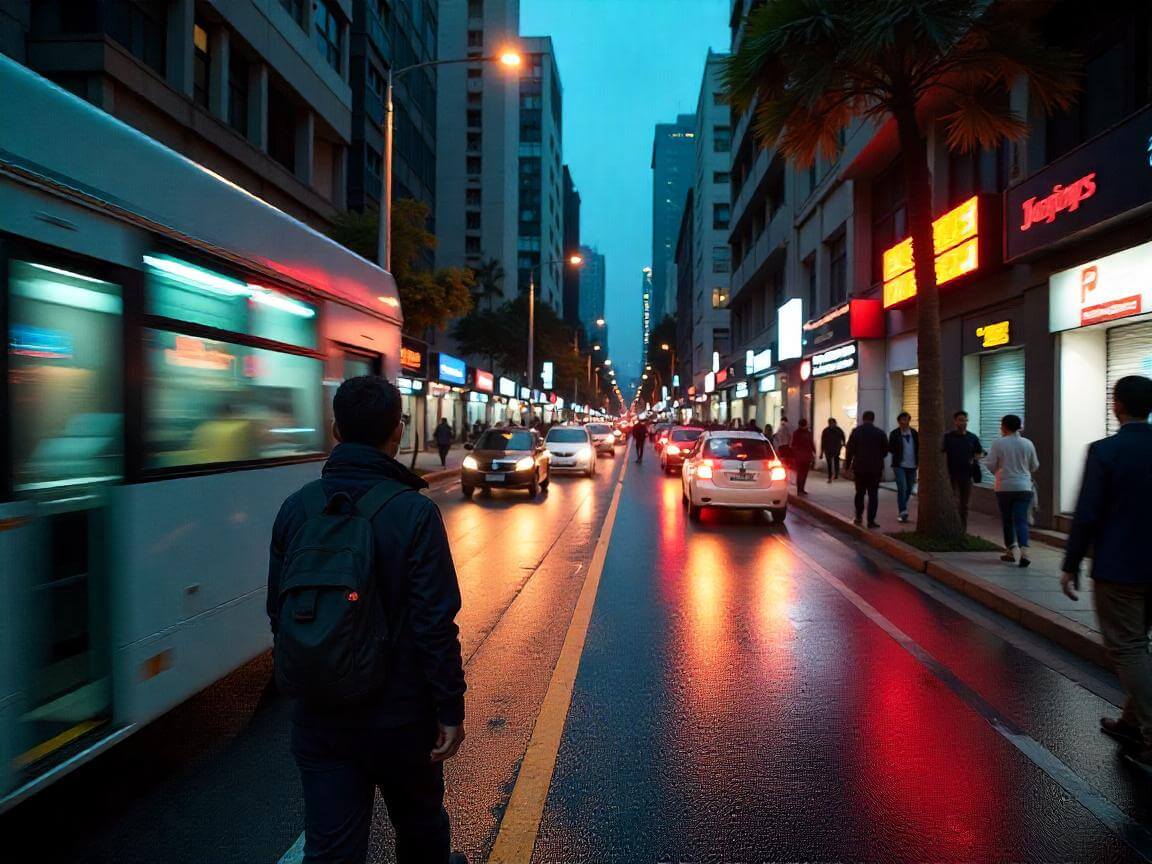 Is Malaysia Safe to Travel? Everything You Need to Know