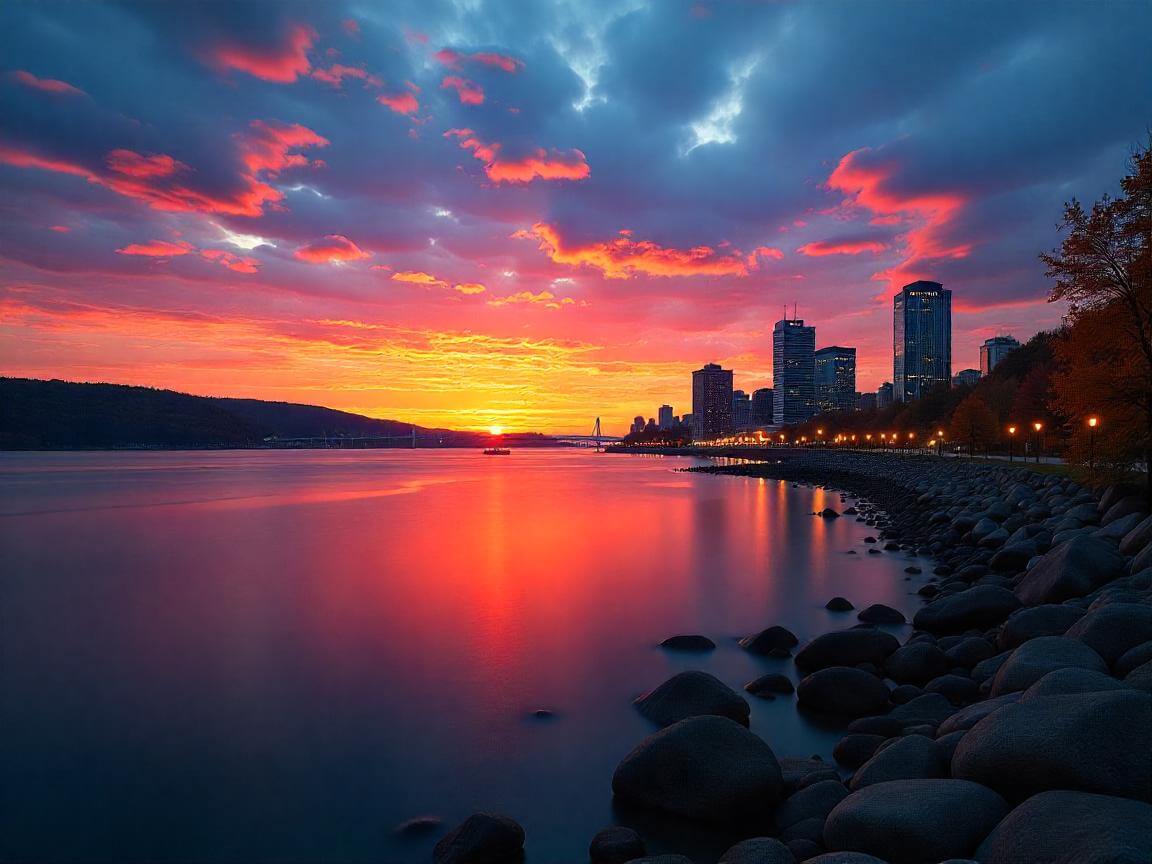 Best Time to Visit Quebec City: Your Ultimate Travel Guide