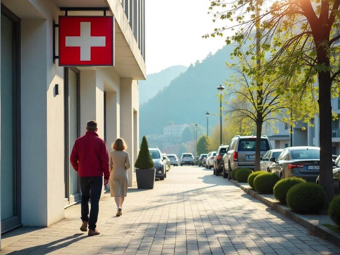 Is Vaduz Safe to Travel? Essential Safety Tips and Insights