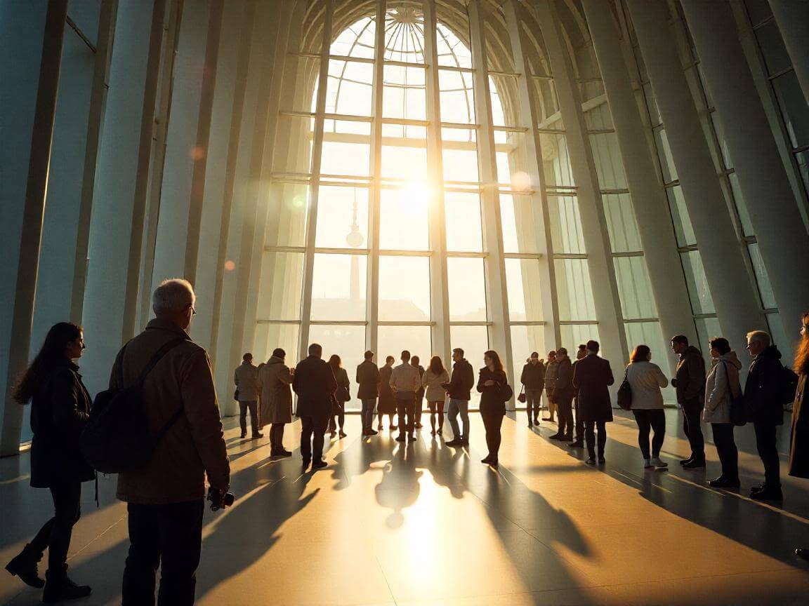 The Ultimate Guide to Things to Do in Berlin