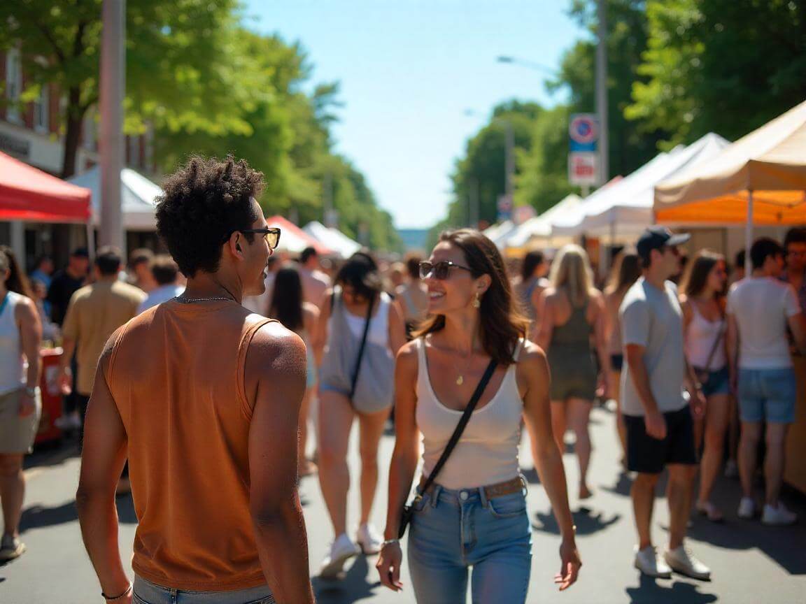 Explore Exciting Things to Do in Charlotte This Weekend