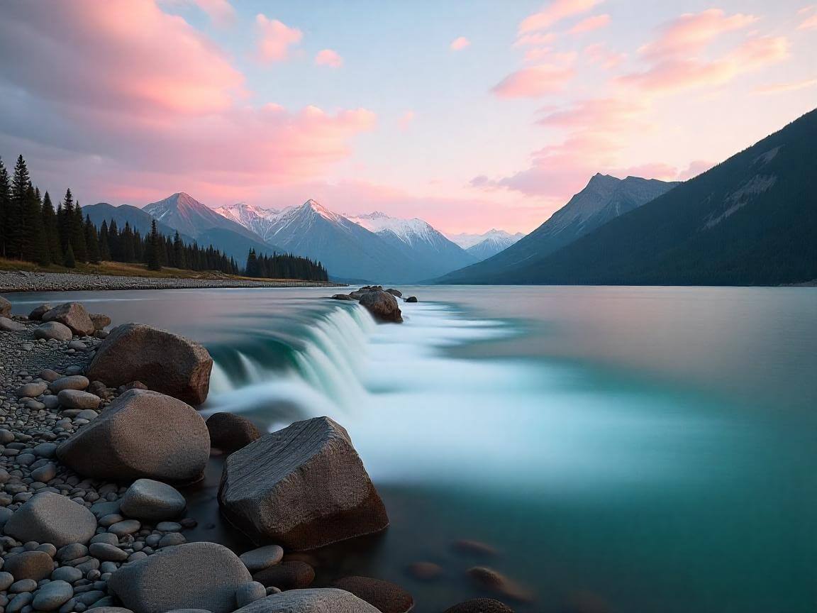 The Best Places to Visit in Montana