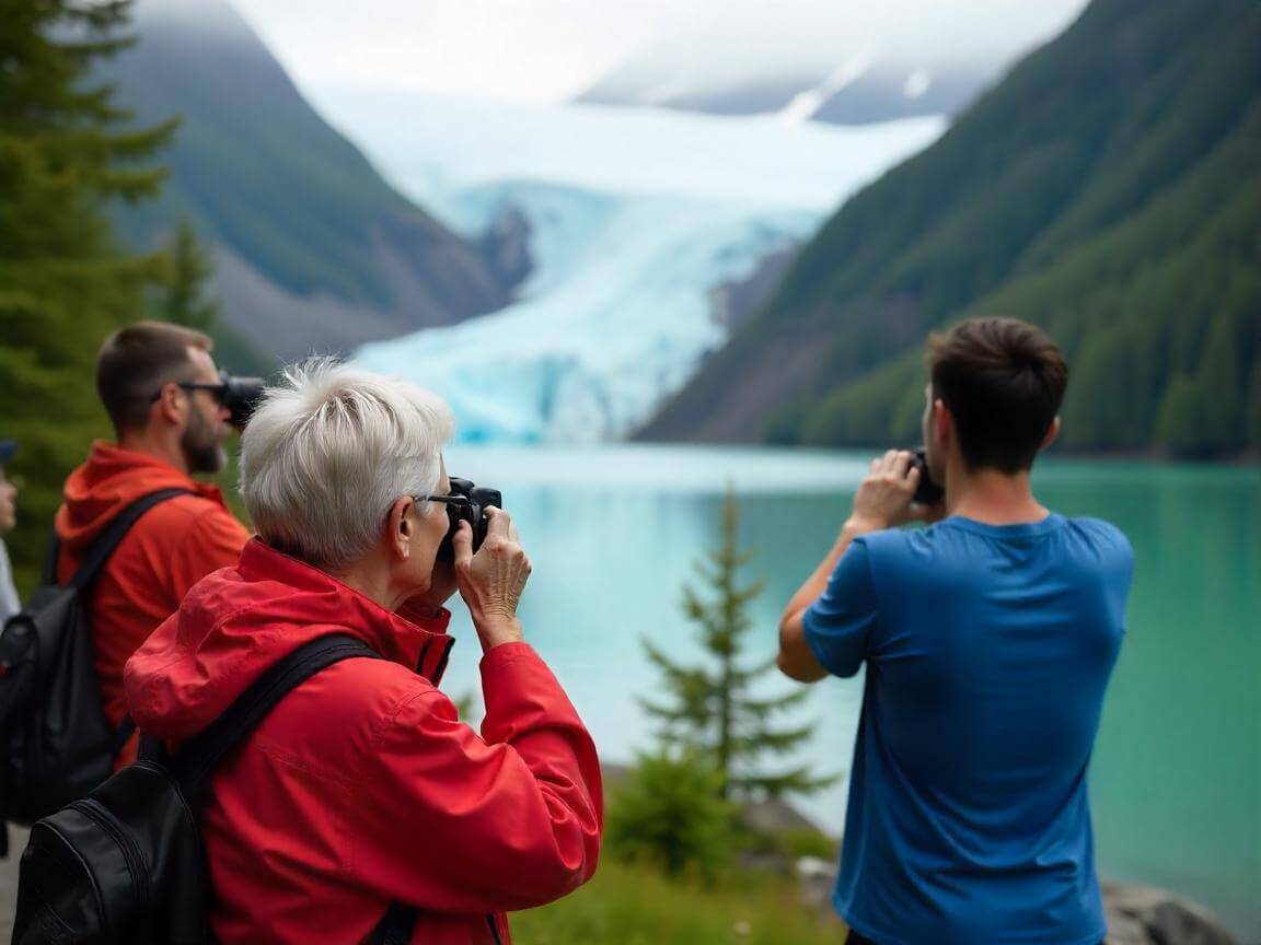 Things to Do in Juneau, Alaska