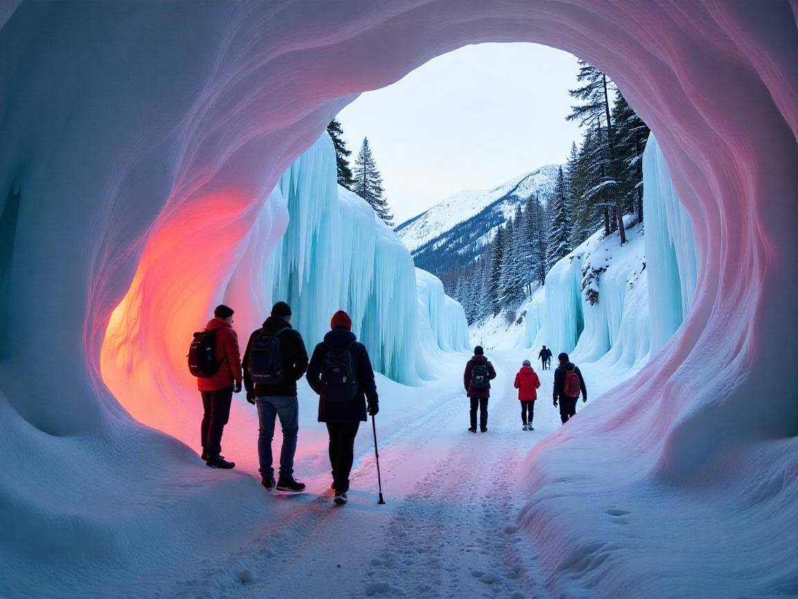 Ultimate Guide to Your Canada Vacation