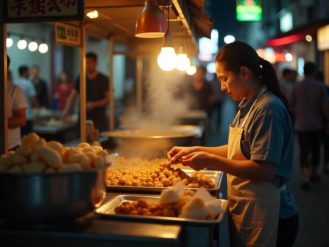 Exciting Things to Do in Manila