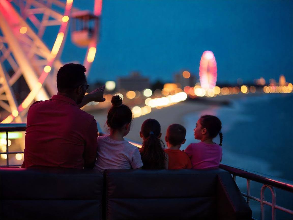 Unforgettable Top Things to Do in Myrtle Beach for Families