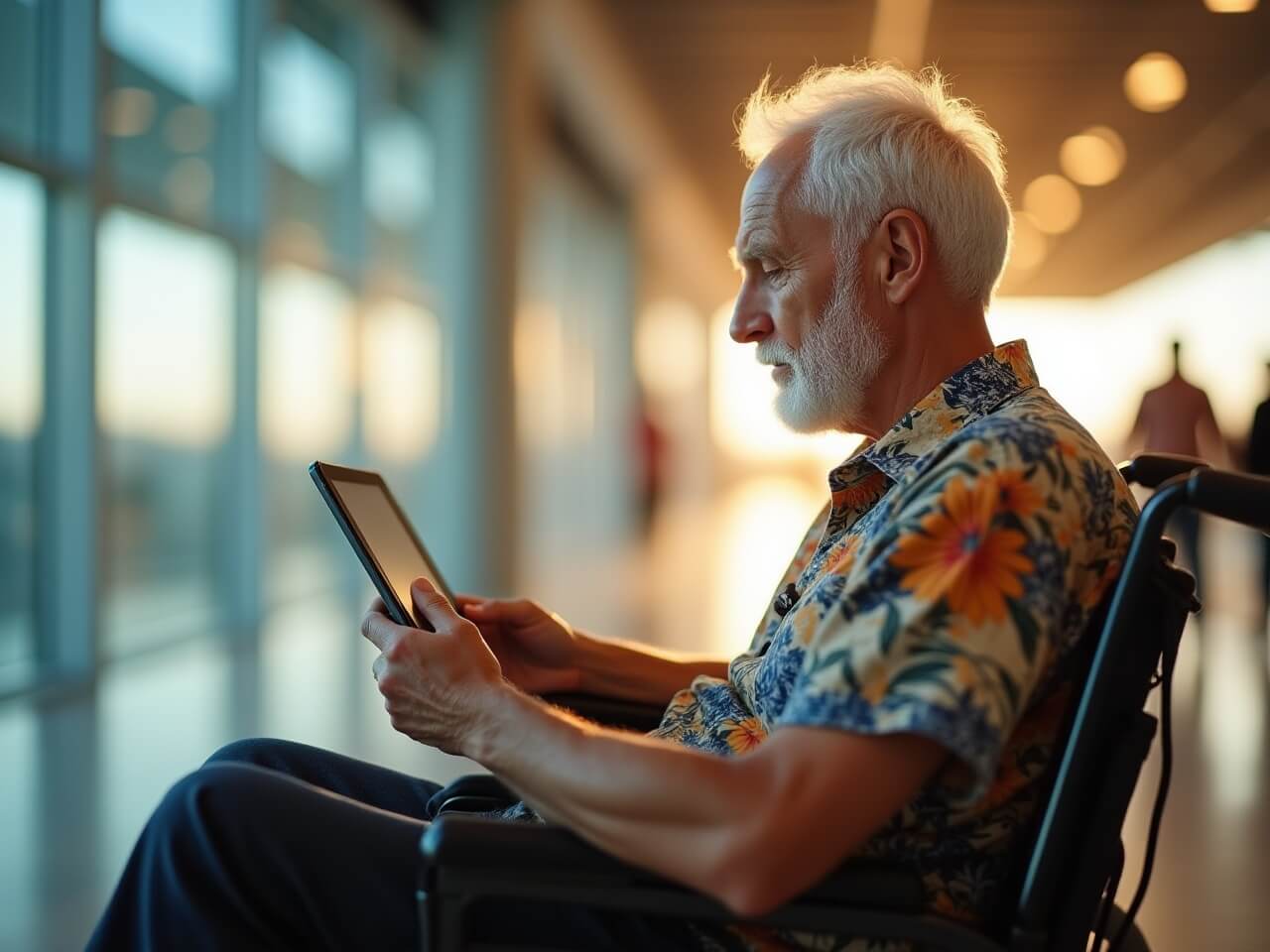 Understanding the Importance of Disclosing Health Issues When Purchasing Travel Insurance