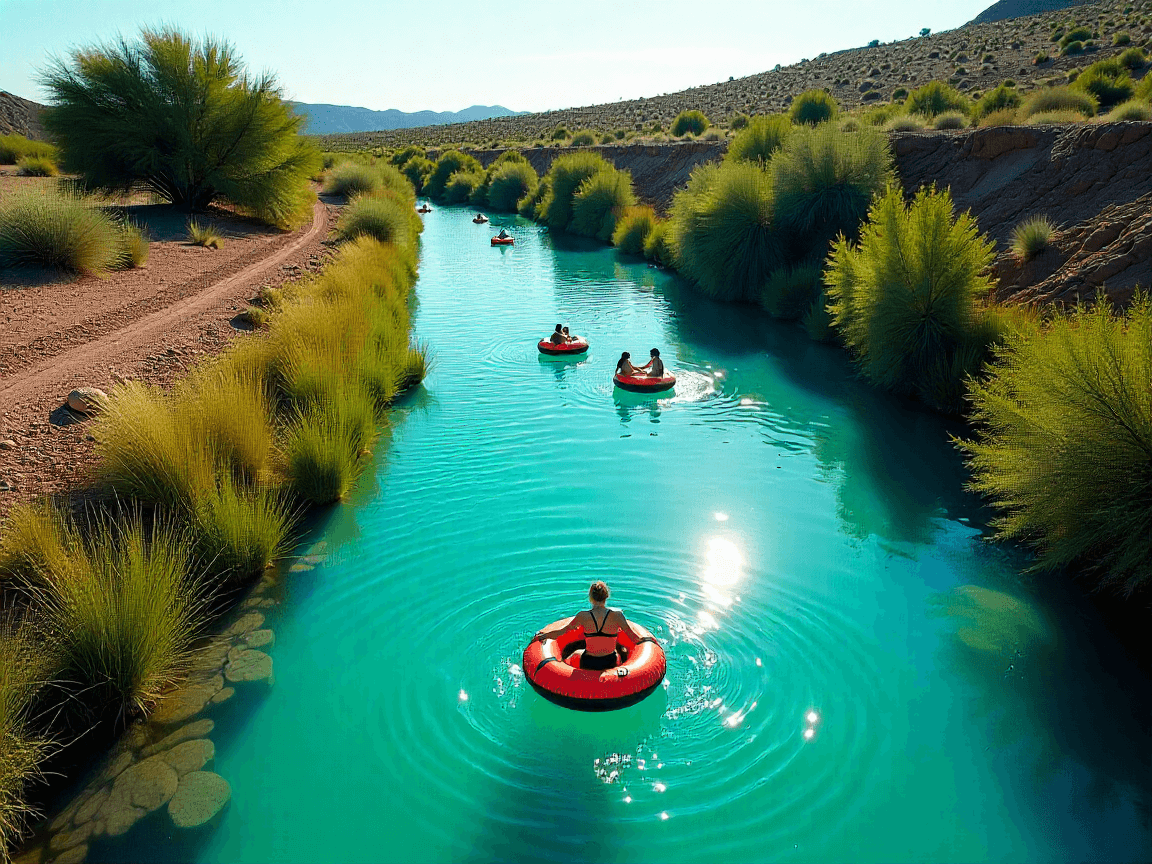 Ο απόλυτος οδηγός για τα πράγματα που μπορείτε να κάνετε στη Mesa AZ