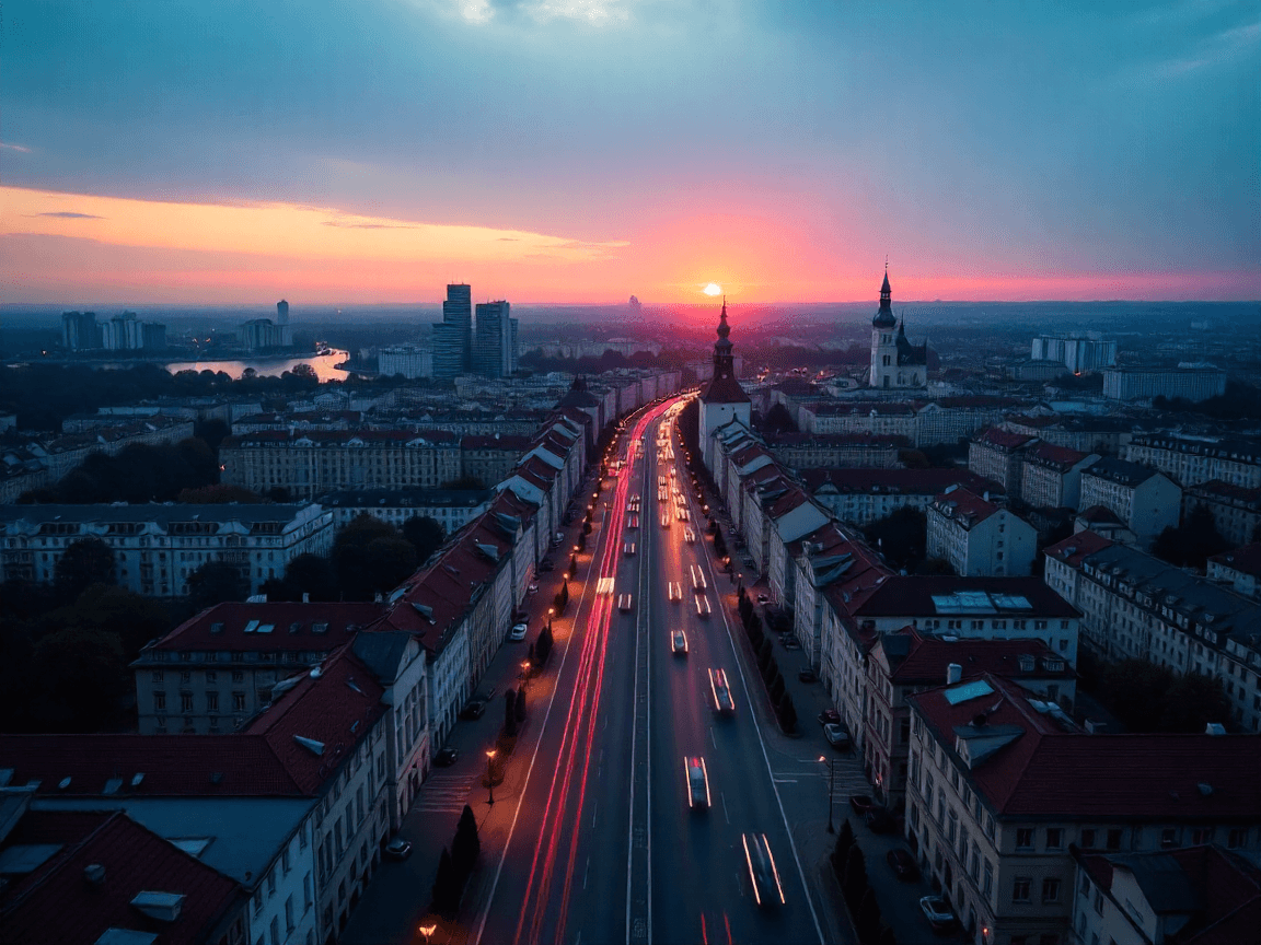 Is Latvia Safe to Travel?