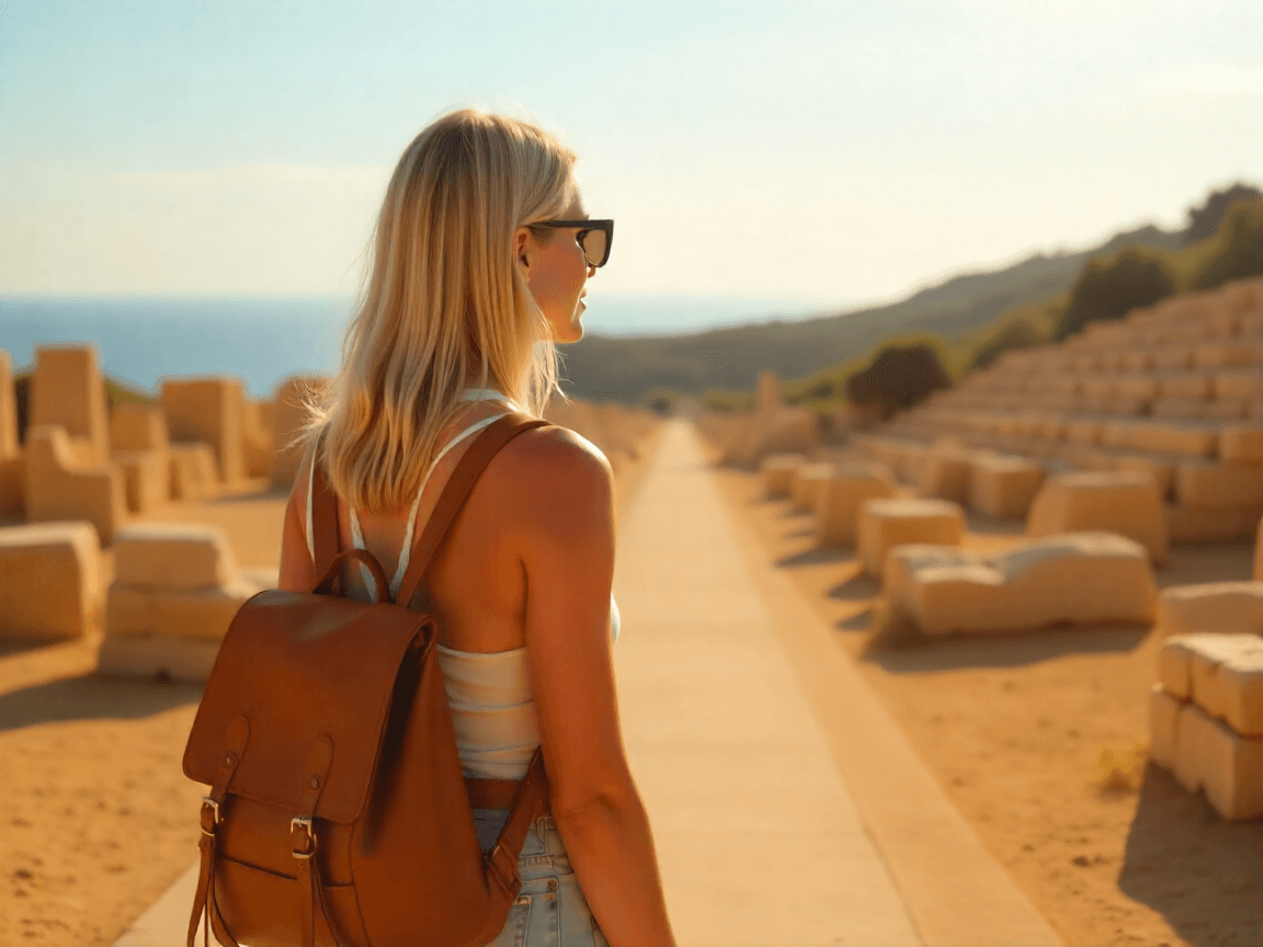 Είναι ασφαλές να ταξιδέψετε στην Κύπρο;