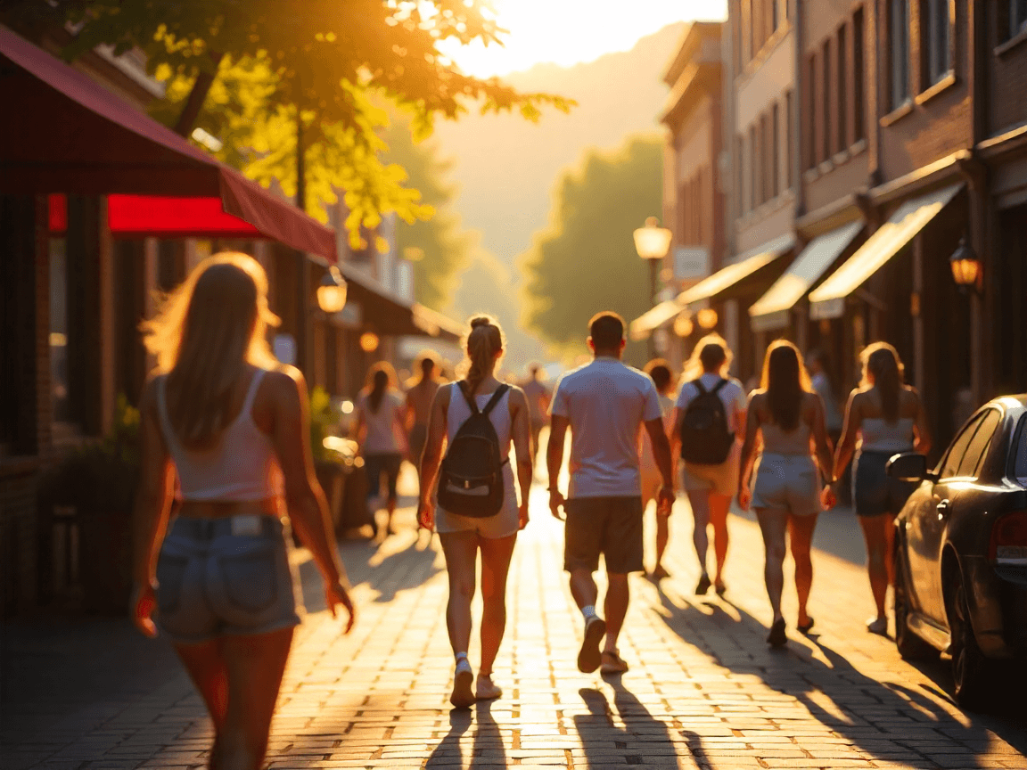 Ο Απόλυτος Οδηγός για Δραστηριότητες στην Bryson City NC