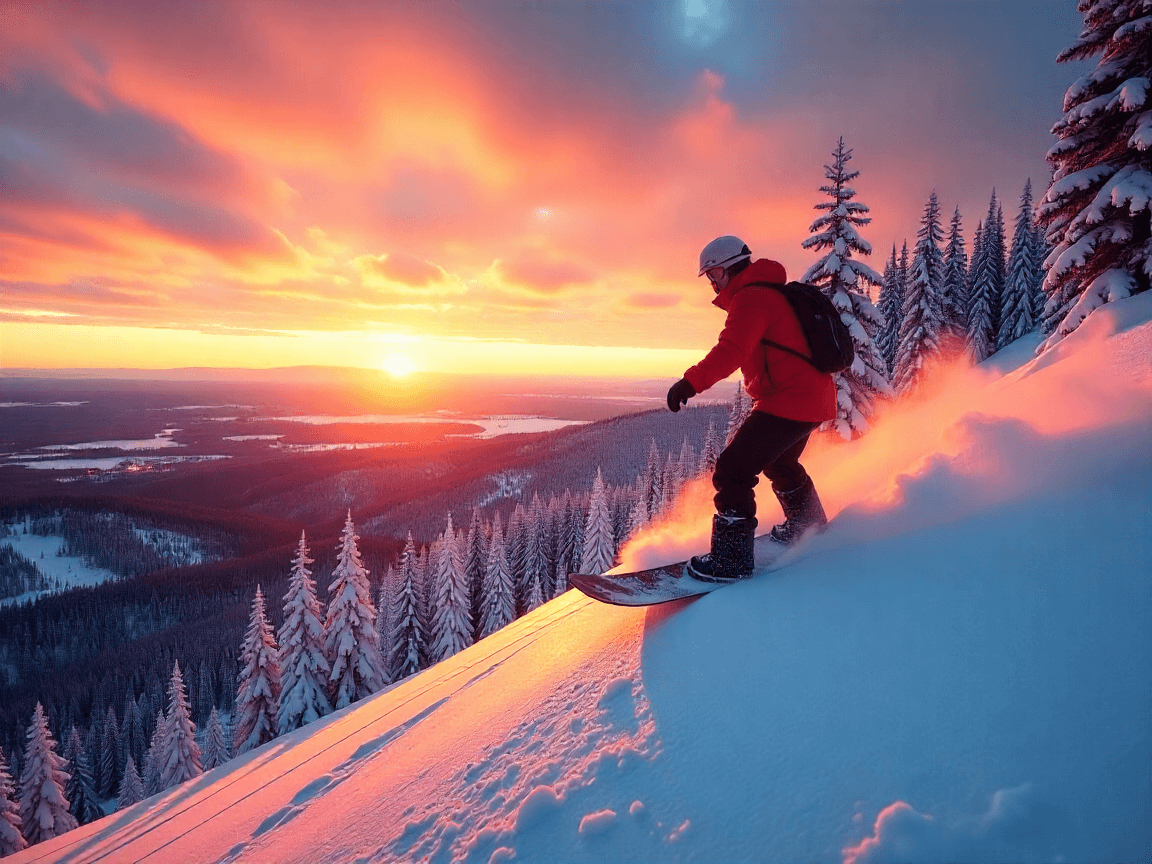 Ο Απόλυτος Οδηγός για το Τι να Κάνετε στο Σπίρφις της Νότιας Ντακότα