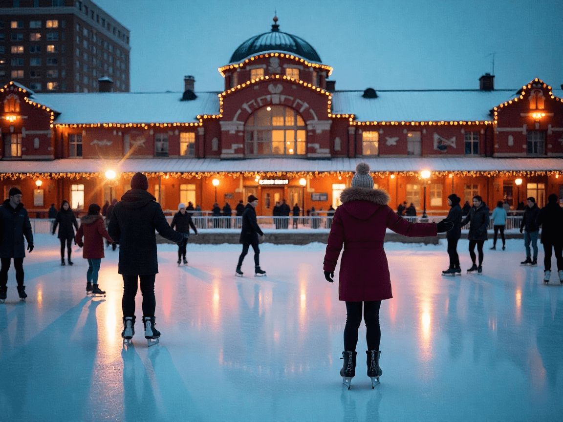 The Ultimate Guide to Things to Do in Minneapolis MN