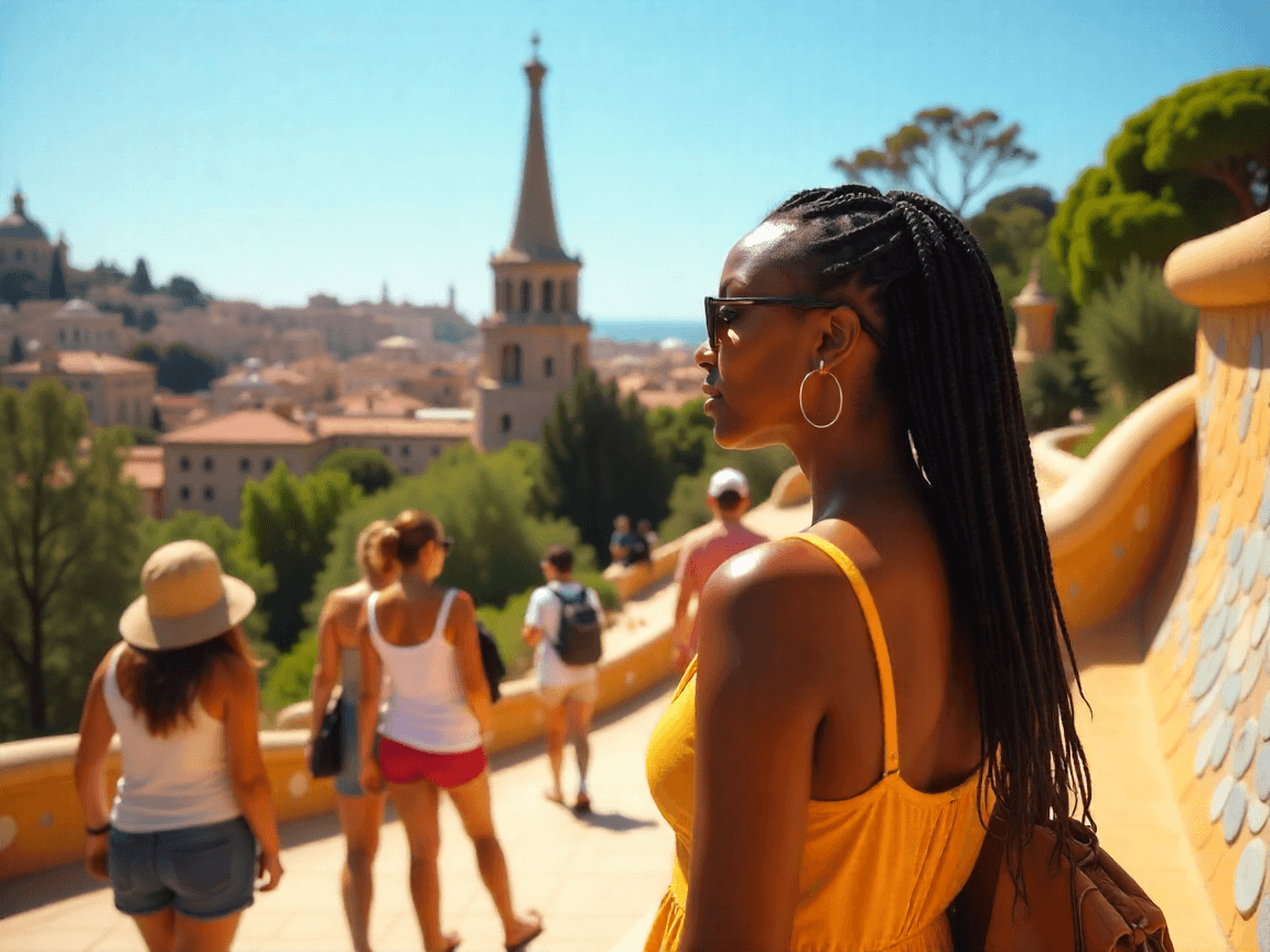 Best Things to Do in Barcelona