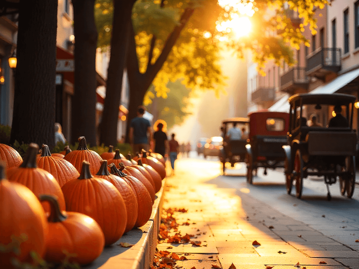 Things to Do in Charleston SC