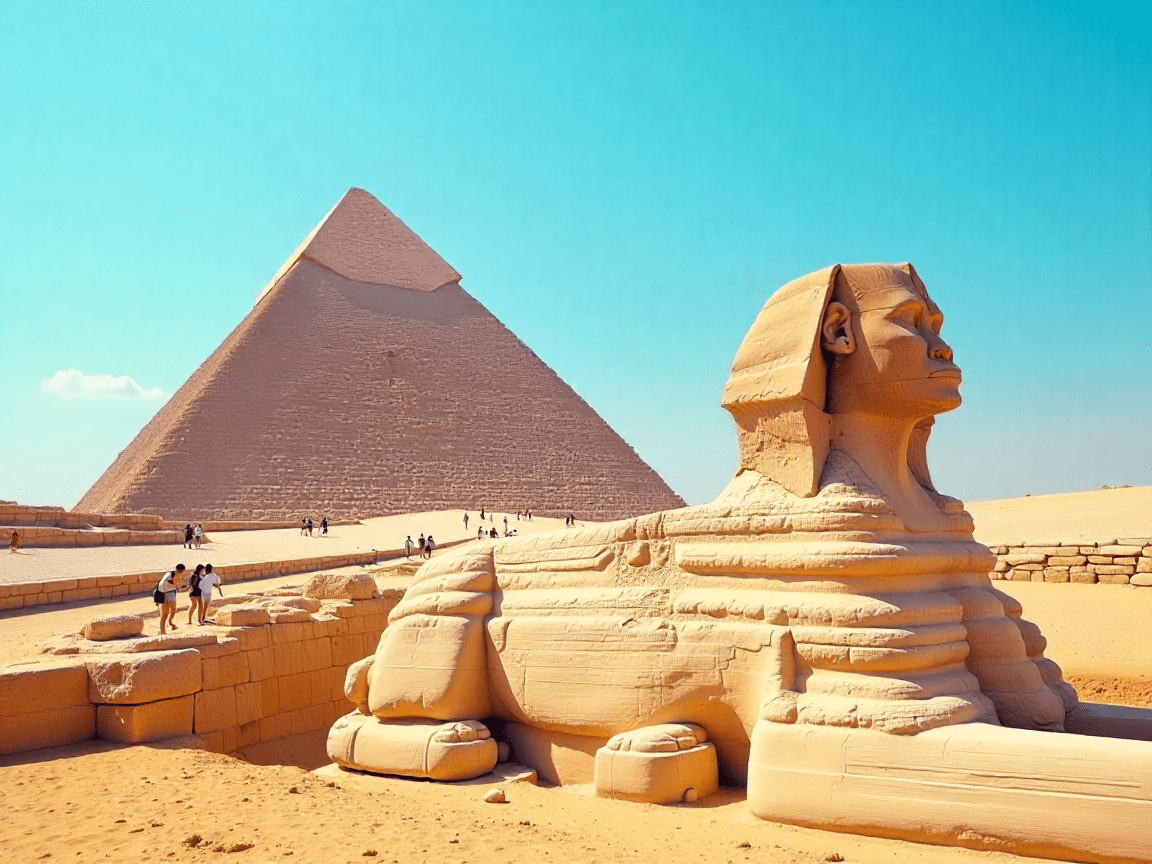 Best Places to Visit in Africa