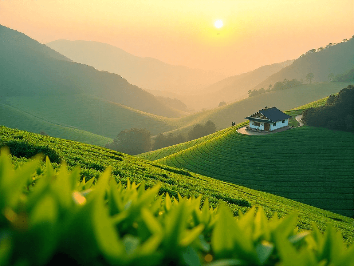 Best Places to Visit in South Korea