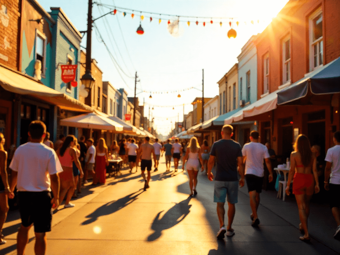 Amazing Places to Visit in New Jersey: Your Ultimate Guide