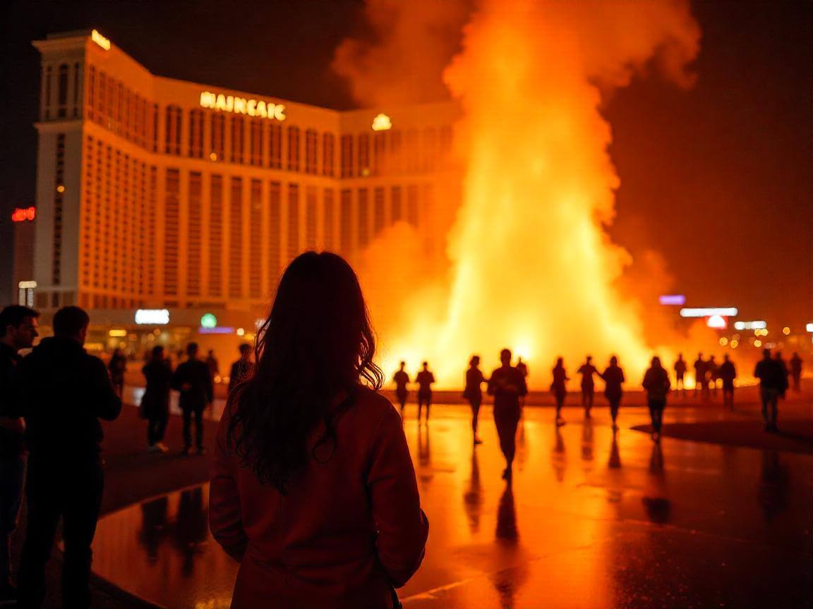 Things to Do in Las Vegas for Free: Enjoy the City without Spending a Fortune