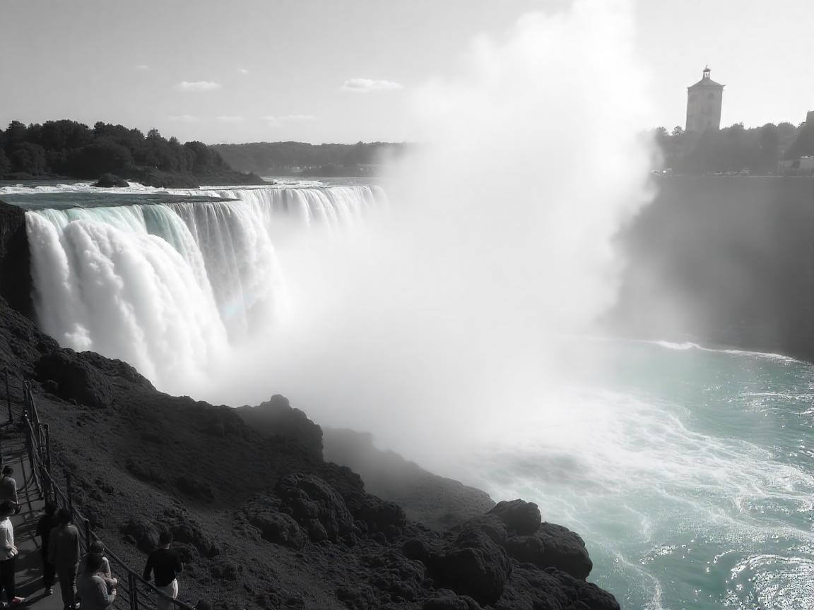 The Best Places to Visit in Canada