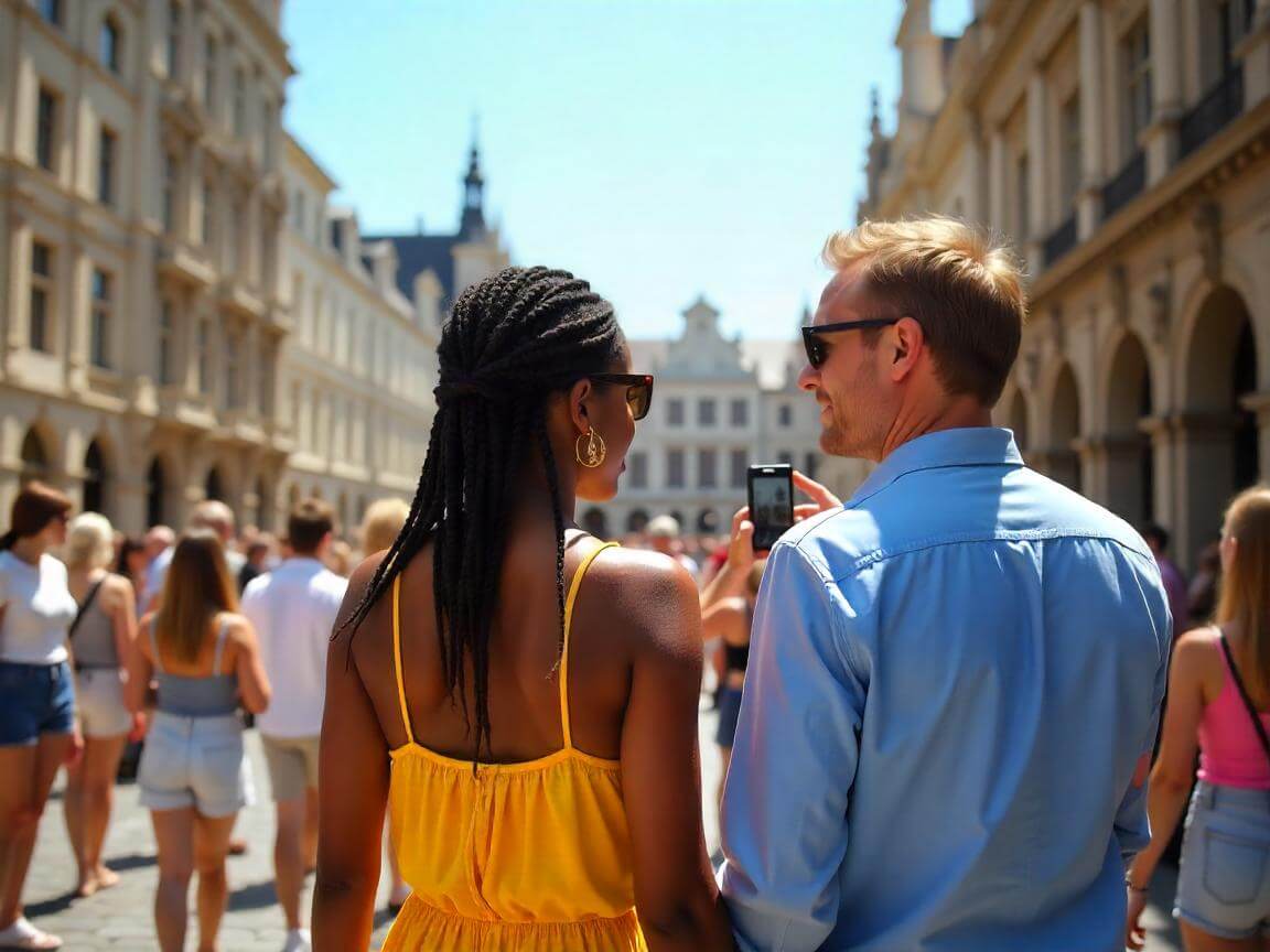 Exciting Things to Do in Brussels