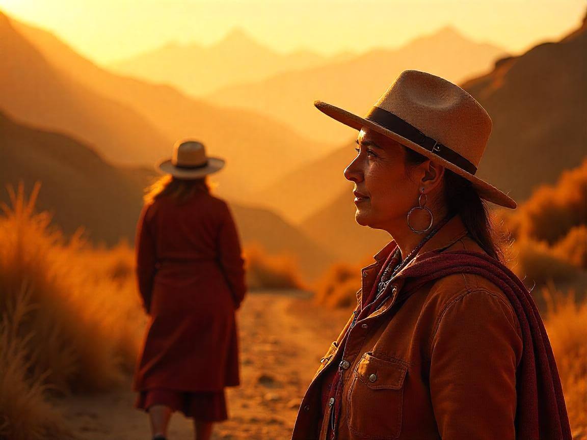 Is Peru Safe to Travel? Understanding Your Peruvian Adventure