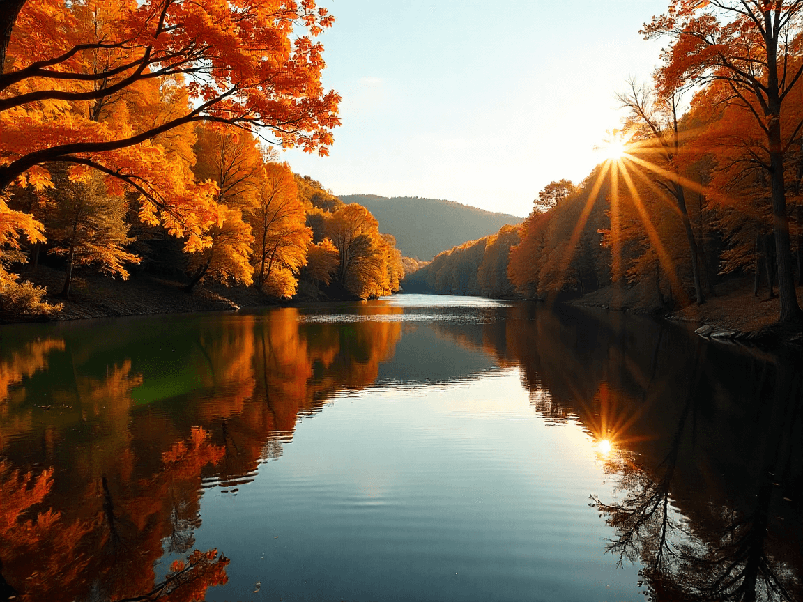 Experience the Best Ozarks Vacation