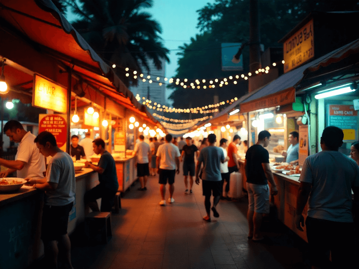 Explore the Best Things to Do in Singapore